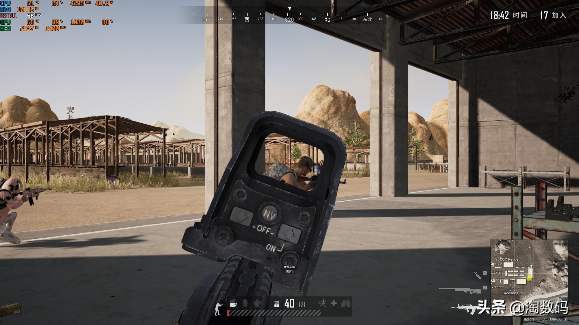 少年曾经的梦想:箱底翻出一张MSI微星R9280X红龙显示卡再战江湖