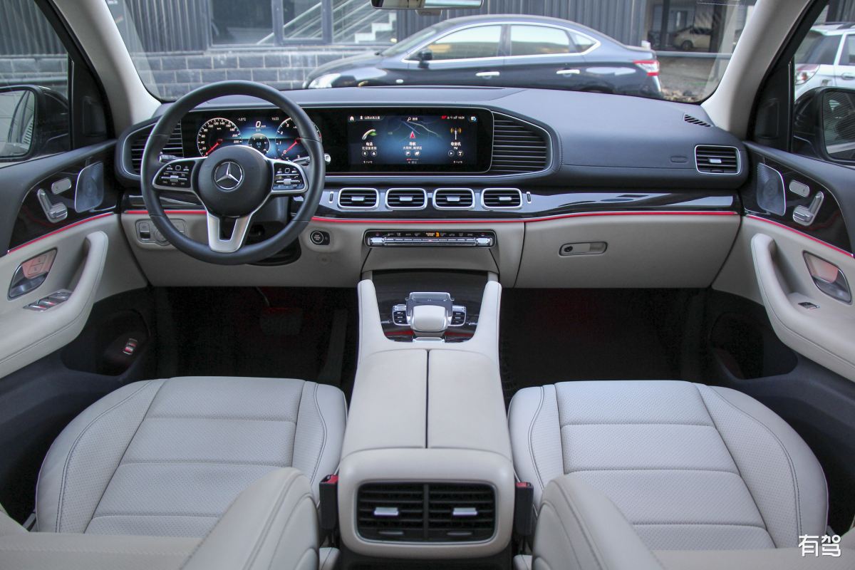 奔驰gle现在值得买么,奔驰gle53amgcoupe2023款测评