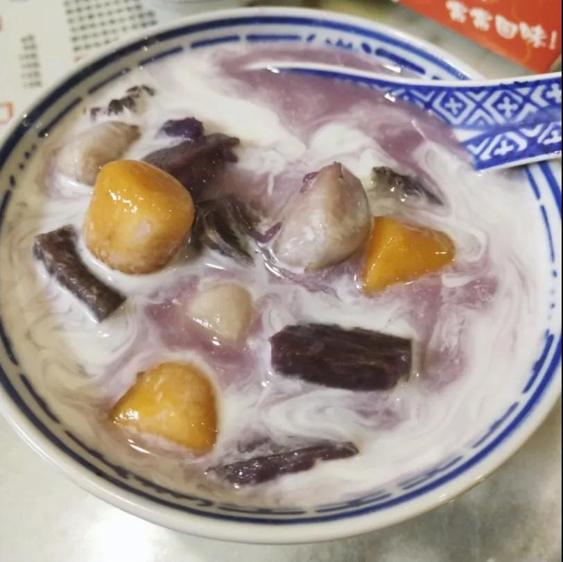 化州吴川糖水,化州糖水超润甜品