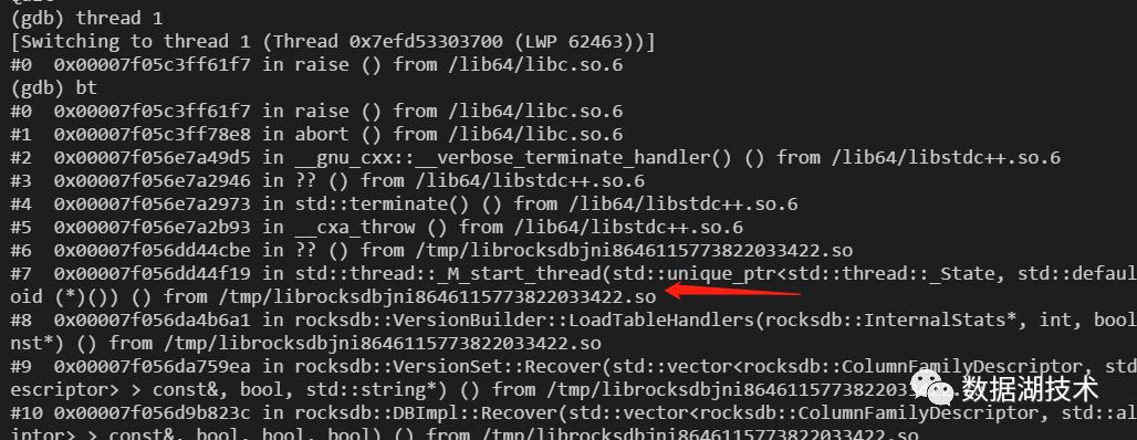 万字详文：Java内存泄漏、性能优化、宕机死锁的N种姿势
