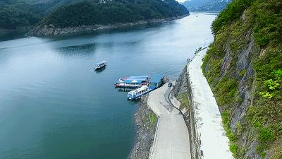 三伏天来了怎样避暑,三伏天避暑地点