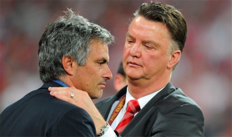 穆帅给曼联最大改变,穆帅为曼联贡献更多