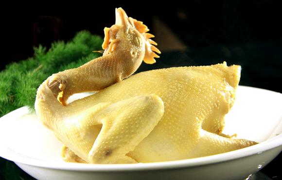 鸡肉做法比白切鸡好吃100倍,白切鸡简单好吃鸡肉嫩