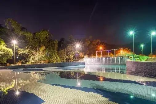 广州崴格诗动感温泉,崴格诗温泉一日游