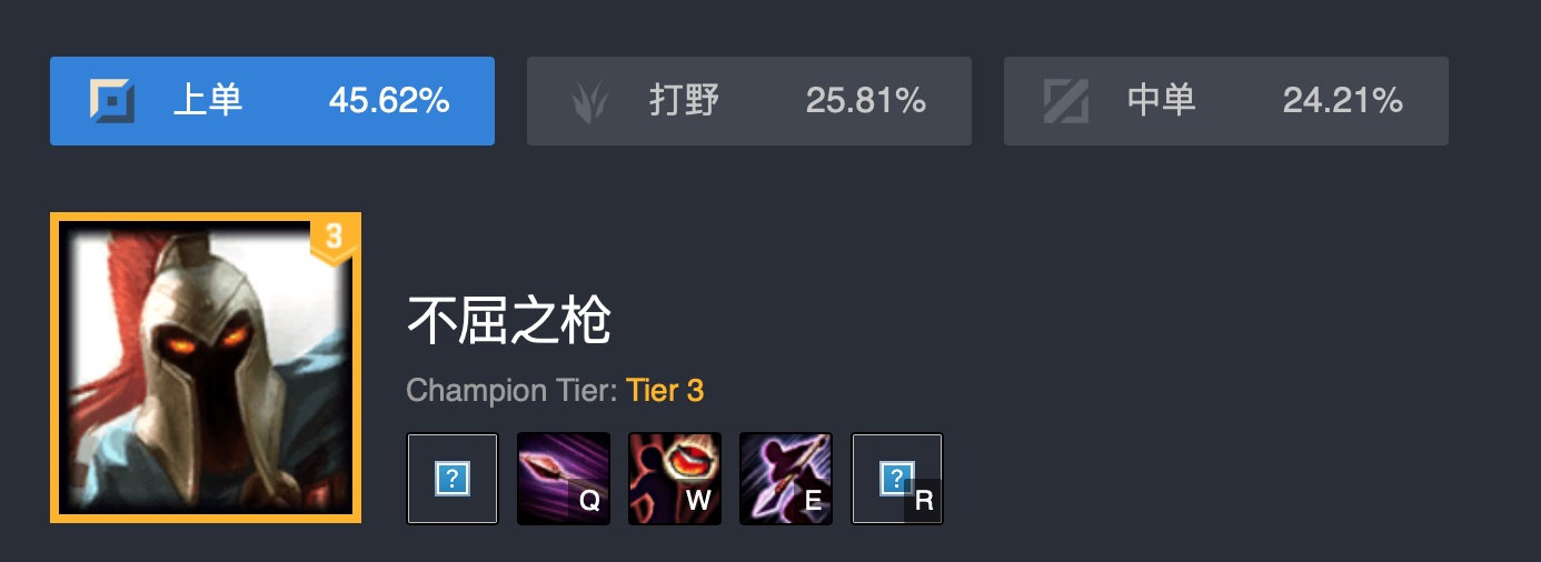 lol新版本潘森打野思路,lol潘森打野跟什么中单比较好配合