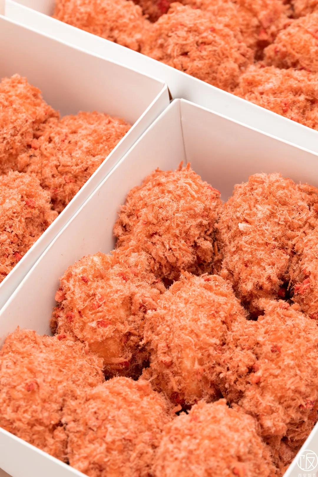 西安的00后，也开始吃这种店了