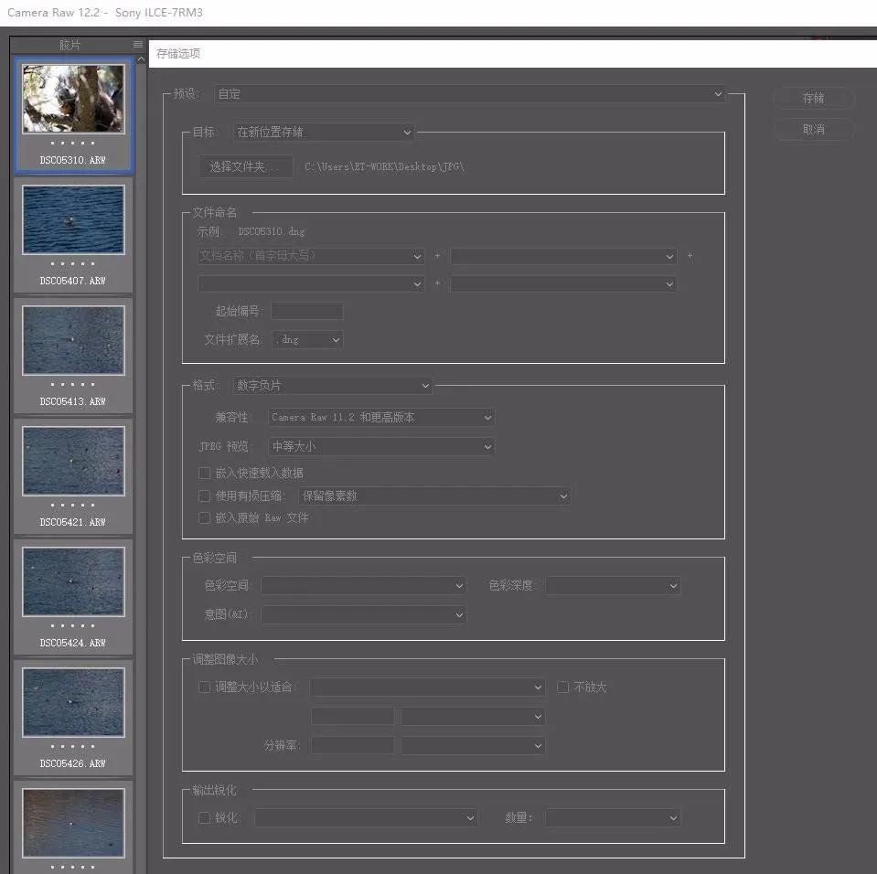 索尼相机dng格式,索尼摄像机硬盘修复