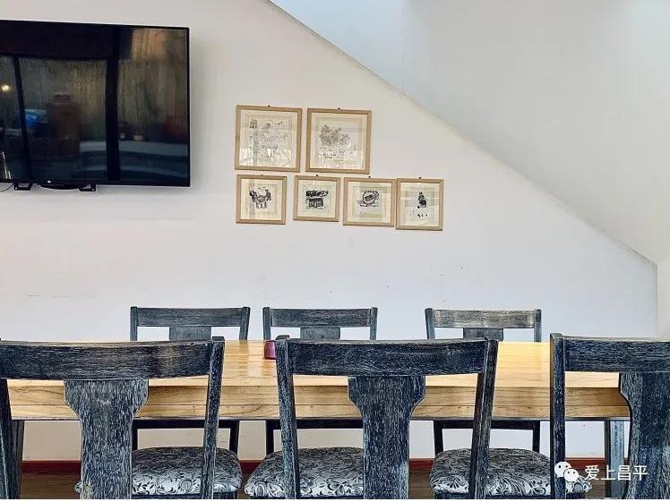 北京昌平十三陵民宿推荐,昌平民宿独立小院20人