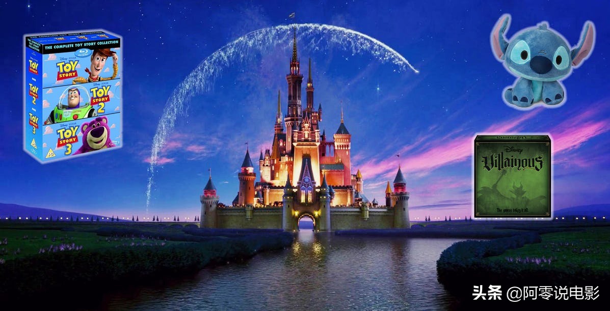 迪士尼攻略必备物品,迪士尼必备十件礼物