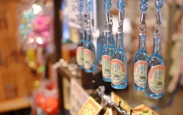 东京必去的购物中心,去大阪必买的十大购物商场