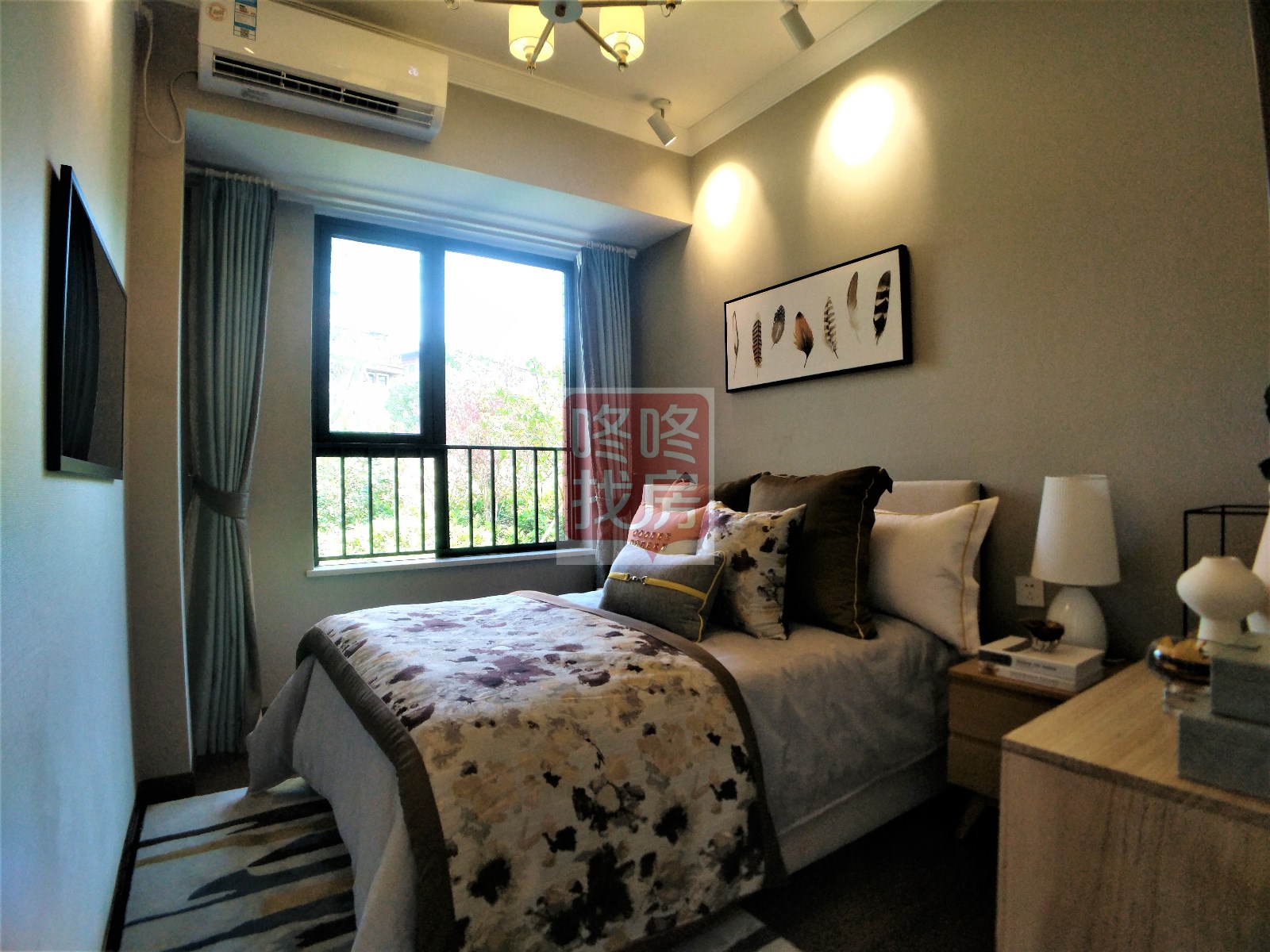 泰丰牧马湖属于大楼盘吗,惠州泰丰牧马湖在售户型