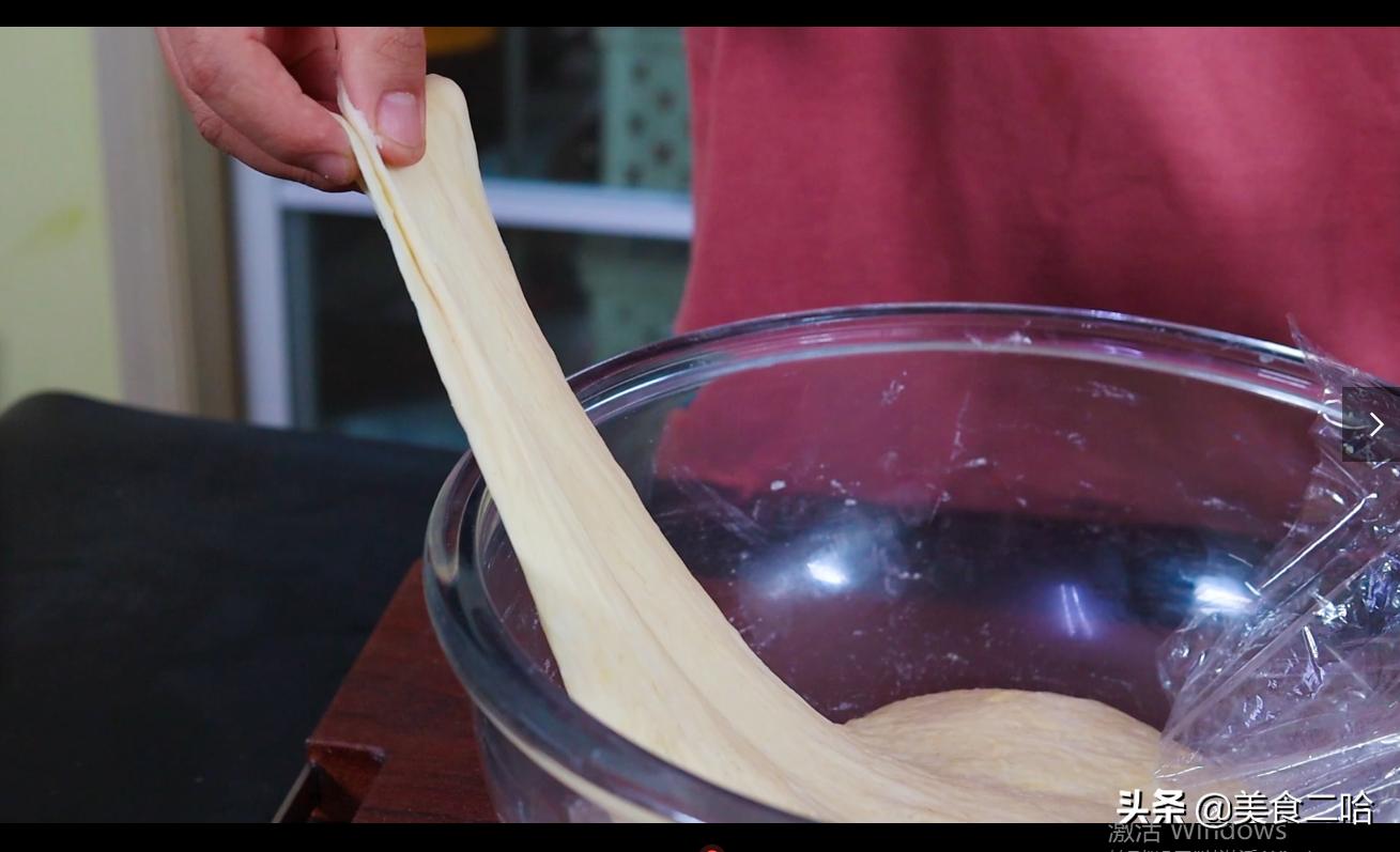 怎么最快炸正宗油条绝密配方,想要炸出蓬松酥脆的脆皮油条配方