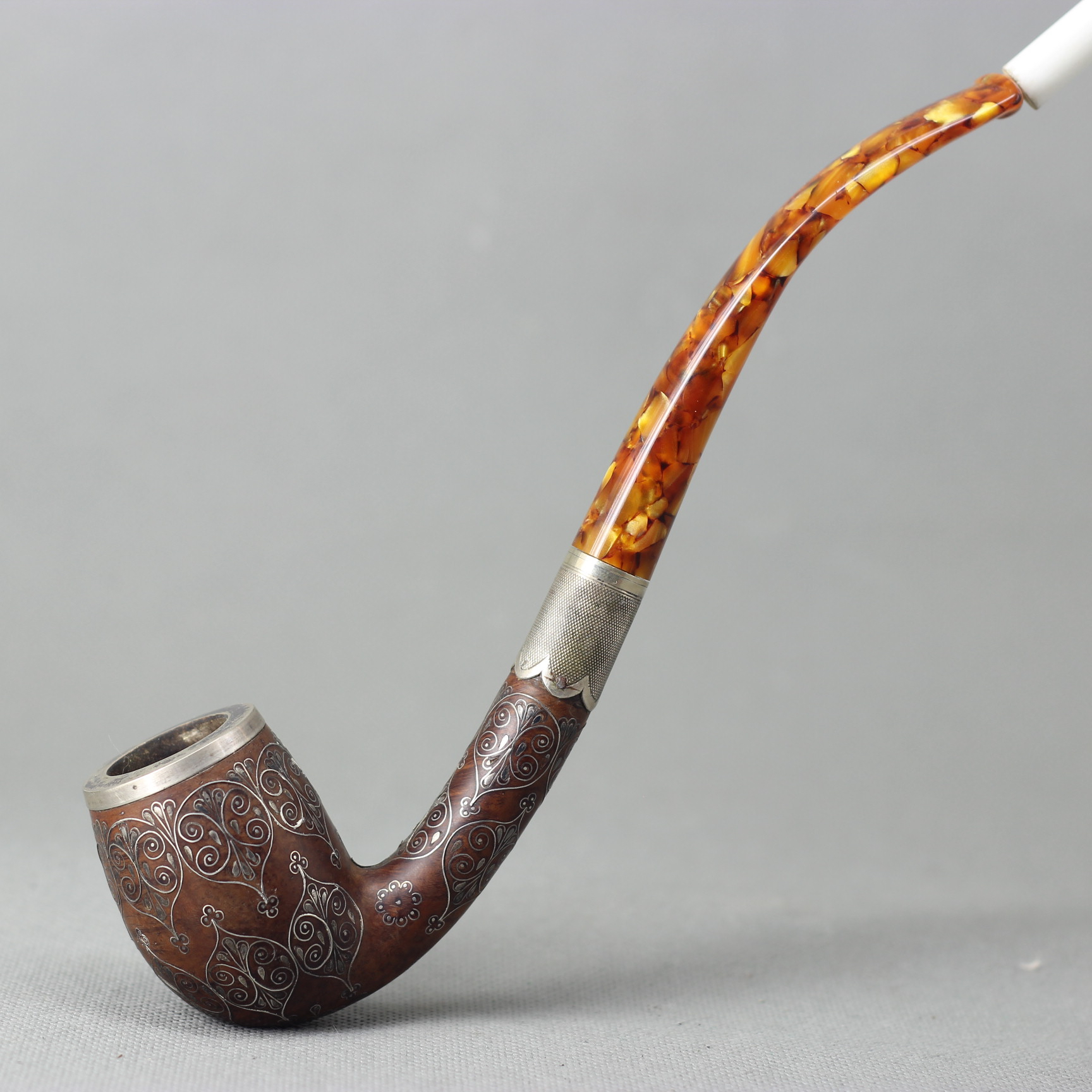 小猪说烟斗,小猪说烟斗保养