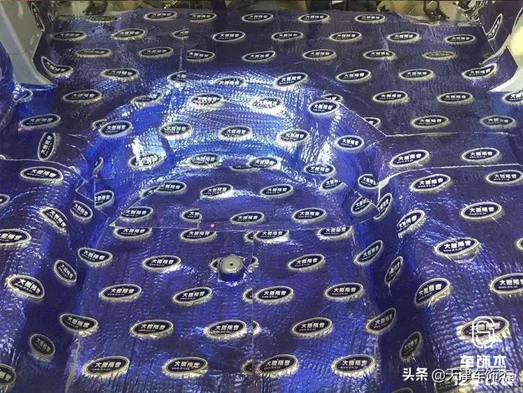 起亚k3汽车改装音响品牌推荐,起亚k3四轮隔音教程