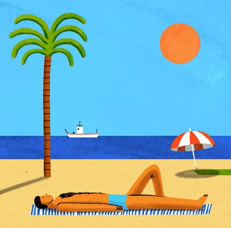 为什么特朗普的眼圈是白的,特朗普的白眼圈是怎么回事