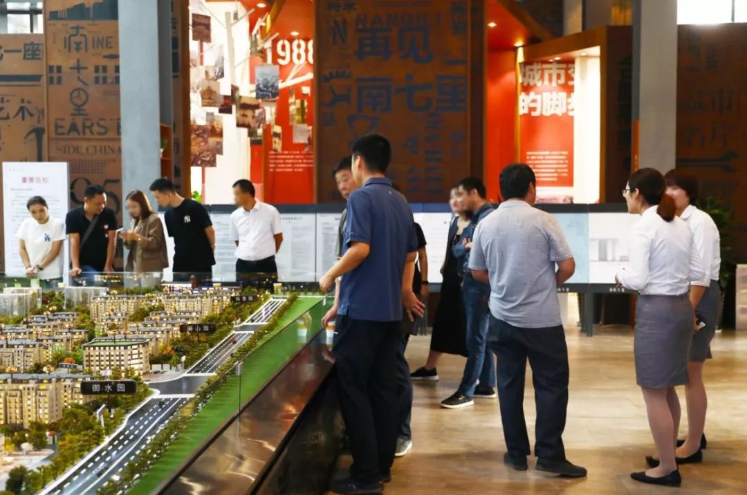 二环内9层小洋楼，均价仅2万/㎡！马上开盘！可能“洗劫”楼市…