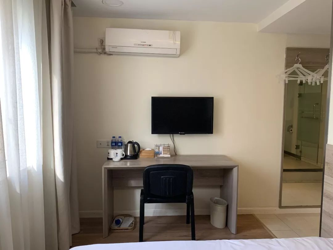 如家7天汉庭,如家7天速8