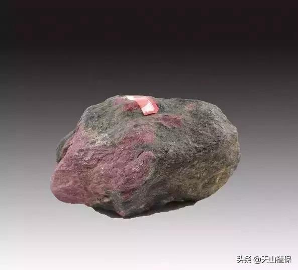 怎么捡到价值极高的石头,捡到一块石头价值千万