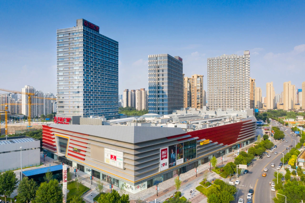 高新FUN肆嗨（九）|地铁直达！来这里开启你的“玩”美五一！