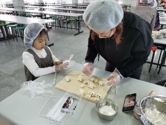 最是传统动人心！泰达二小传统文化教育，促进未成年人思想道德建设