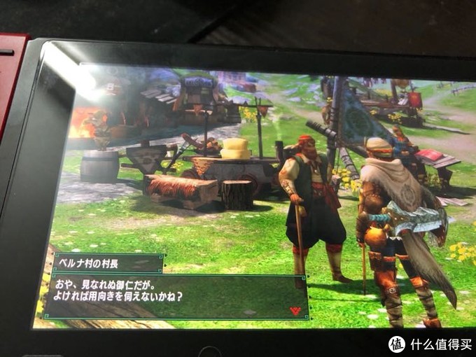 第一次拿到switch开箱全过程,switch开箱日版全过程