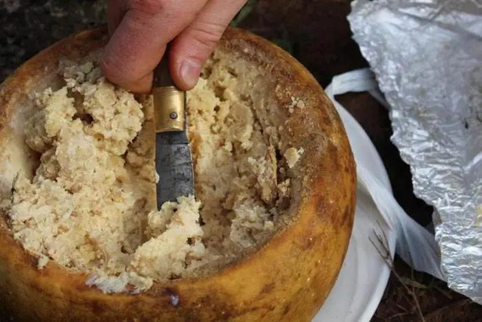 草莓饺子黑暗料理,乌冬面和彩虹饺子