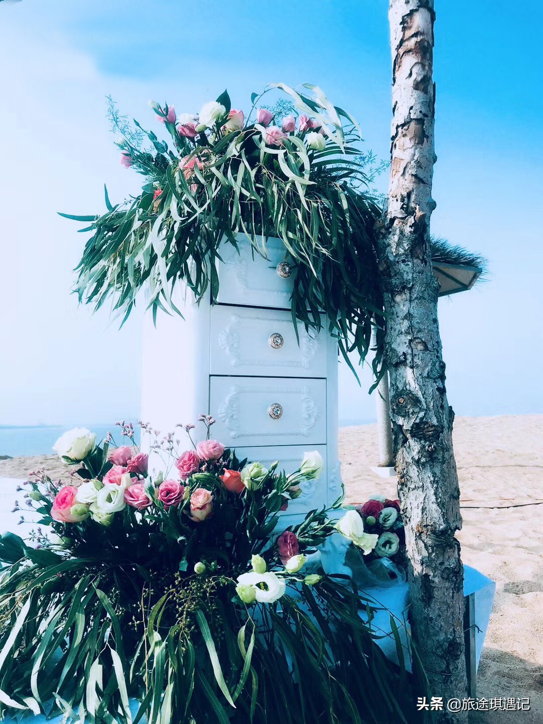 旅行结婚和传统婚礼,旅行式婚礼和传统婚礼哪个好