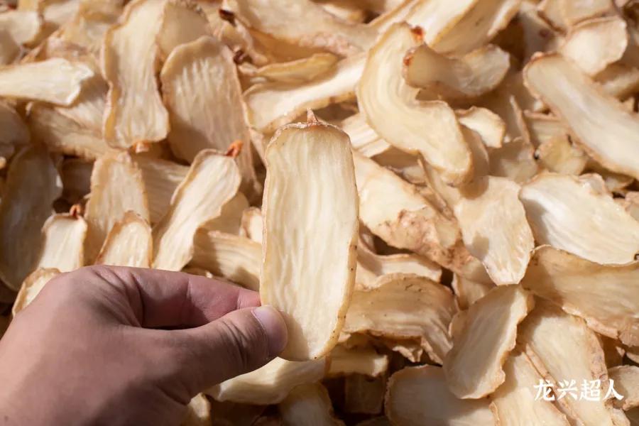 贵州的道地药材天麻,天麻属于哪里的道地药材