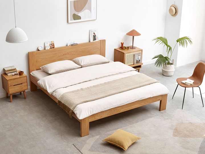 哪些实木家具品牌比较经济实惠,2023年十大实木家具品牌