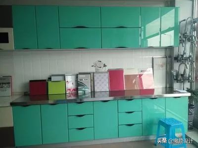 关于装修中的柜体，你必须知道的三两事！上集