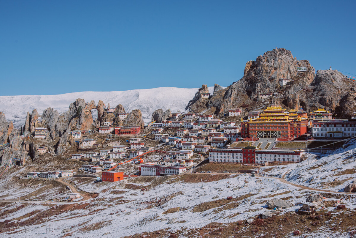 国内最经典12条自驾游线路,国内十大自驾游线路推荐