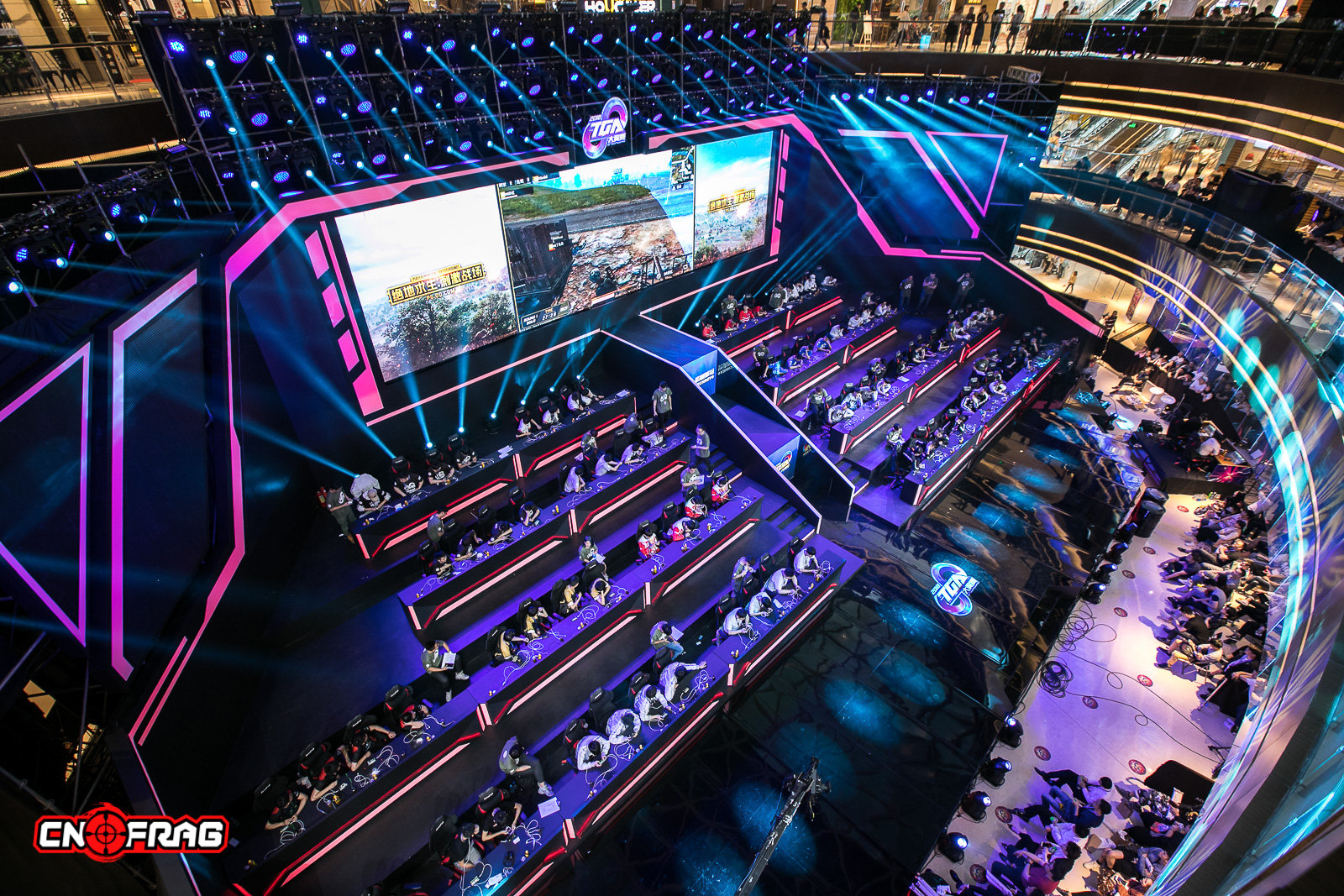 cnFrag2018年度电竞图片-TheYearinPhotos