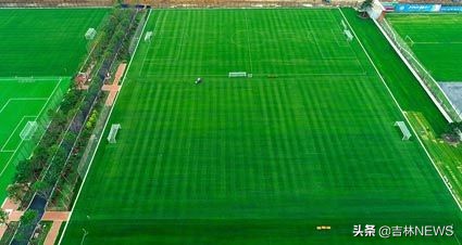 长春亚泰净月基地主体育场,亚泰净月基地足球场能进吗