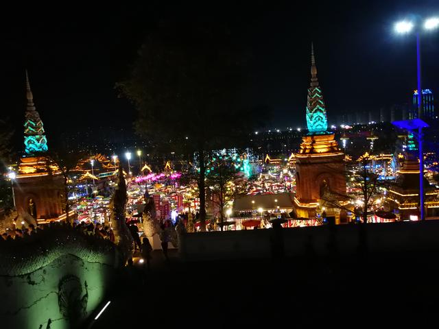 从西双版纳“狂浪”到了大别山腹地，就是为了这么一个大工程！