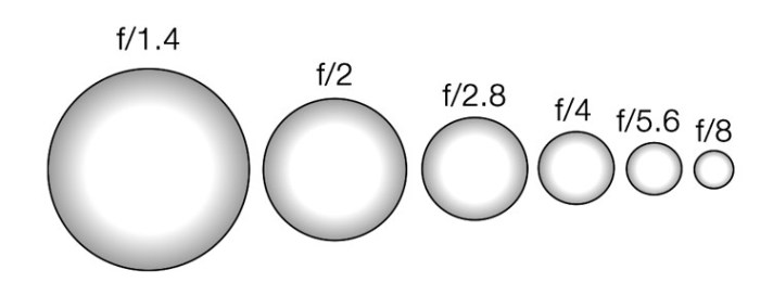 单反相机各个功能按钮图解,图解单反相机基本原理