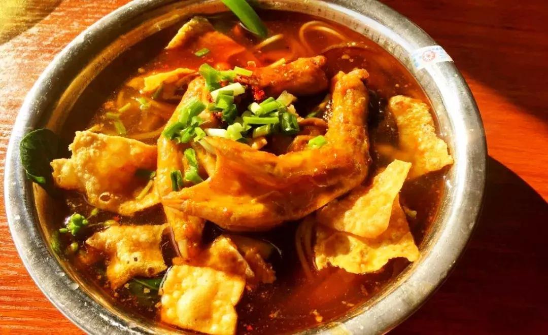 柳州最好吃10家的螺蛳粉,柳州哪一家的螺蛳粉是最好吃的