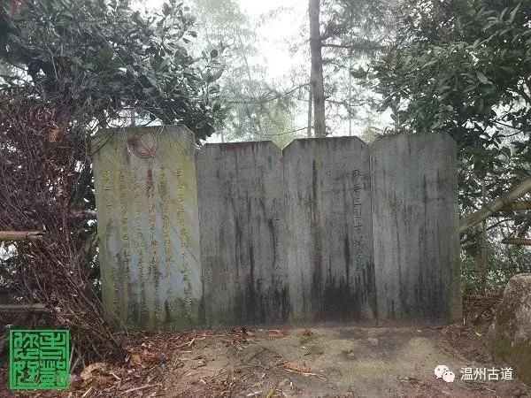 楠溪多少悟空寺，都随乡愁烟雨中！你去过几座？