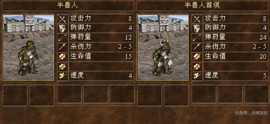 英雄无敌3壁垒常用战术解析,英雄无敌3据点蛮族常用战术解析