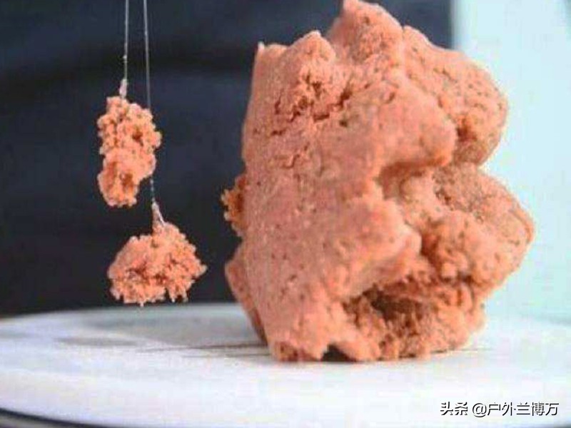 为什么都说新手用蓝鲫,为什么老钓手不爱用蓝鲫