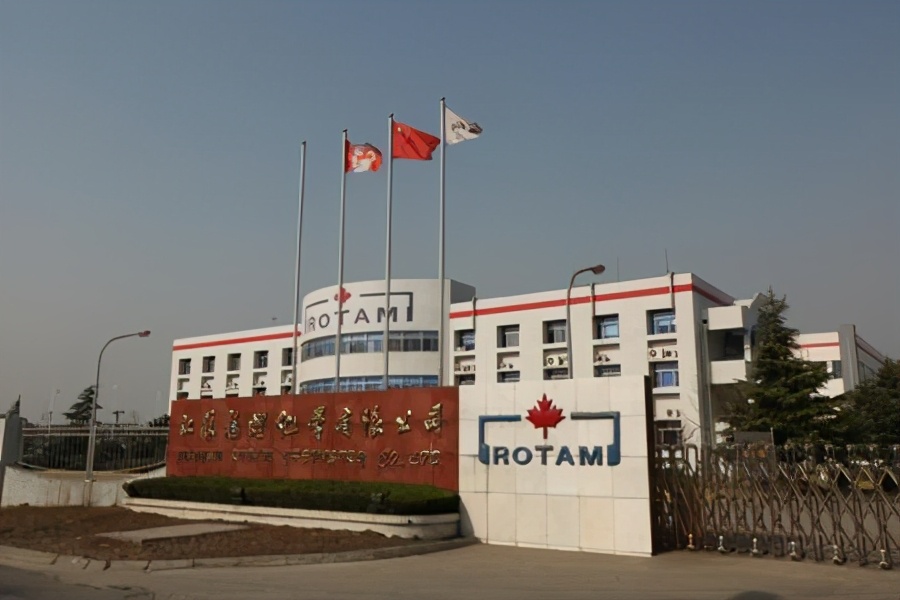 龙灯化学有限公司排名,龙灯化学的产品值得信赖吗