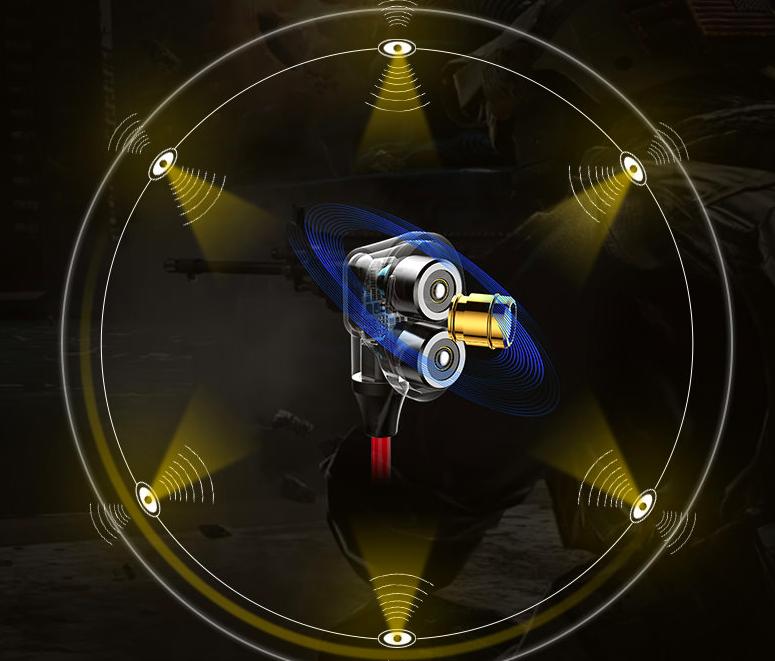 倍思头戴式耳机评测玩机报告,头戴式游戏耳机倍思