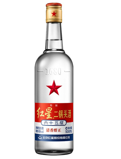 5款经典纯粮清香型白酒,清香型酒鬼