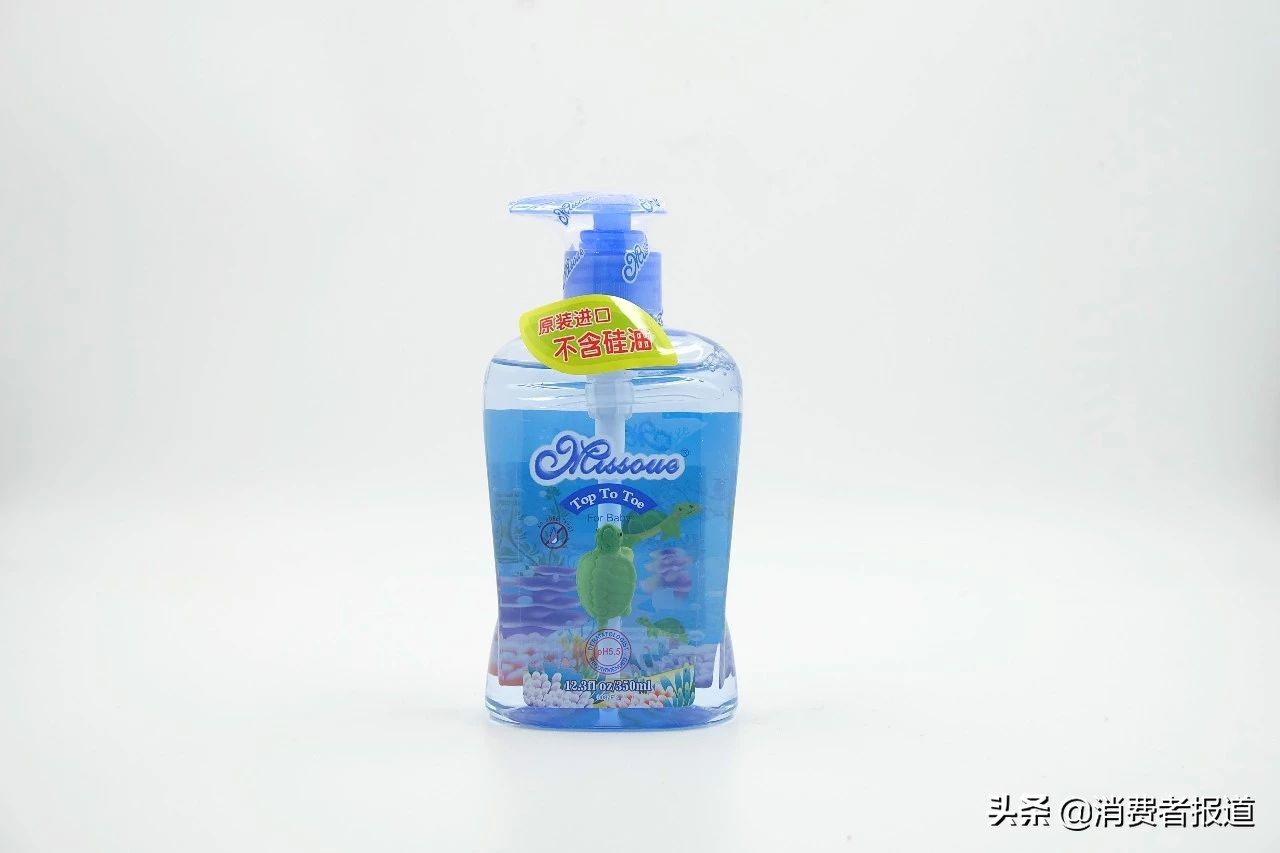 婴儿沐浴露洗发水合一测评,沐浴露洗发露评测婴幼儿