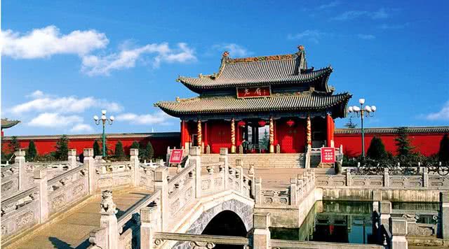 山西古建筑旅游路线介绍,山西古建筑旅游景点介绍