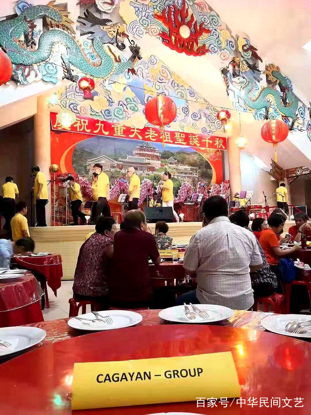 在菲律宾的华人过得怎么样,华人在菲律宾的真实情况