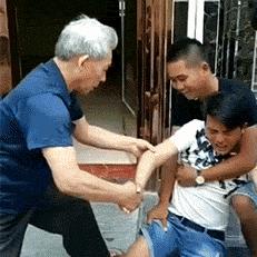 搞笑表情包动图片大全,我手机珍藏的50个动态表情包