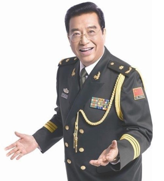 李双江的情史,李双江个人情史