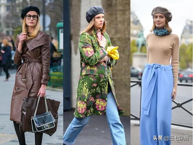 双层贝雷帽花样教程完整视频,花样贝雷帽的编织教程视频