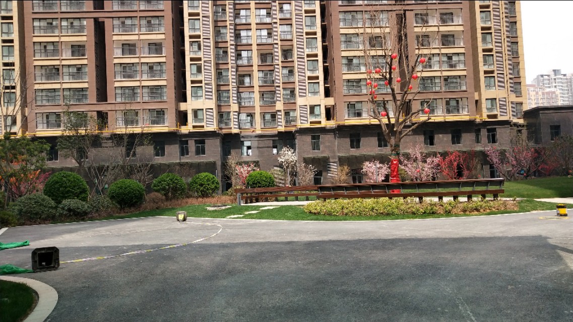 郑州长江一号小区好吗,长江一号交房郑州