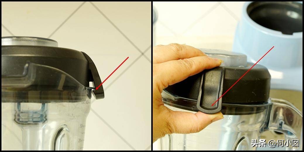 破壁机硬核评测，BlendtecVSVitamix，你想知道的都在这里